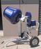 BRICKSTORM -  2.3 CU FT. SIDE TIP CEMENT MIXER